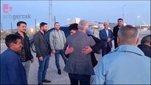 Van'daki mazbata krizi sonrasındaki protestolarda gözaltına alınırken güler yüzlü fotoğrafıyla gündem olan Muhammed Orhan tahliye oldu.