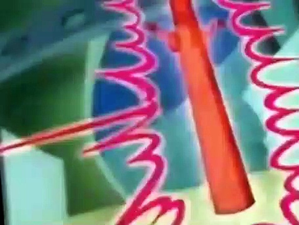 Disney's House of Mouse Disney’s House of Mouse S03 E019 Halloween with