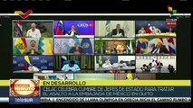 Presidente de Cuba rechazó el asalto a la embajada de México en Quito