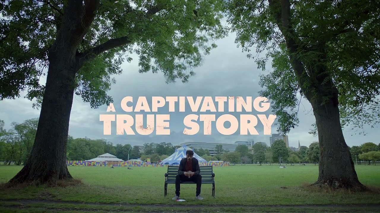 Bande-annonce de la série Netflix "Mon petit renne" / Richard Gadd était déjà au générique de Sex Education