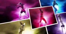 Power Rangers Super Ninja Steel Power Rangers Super Ninja Steel E003 – Tough Love