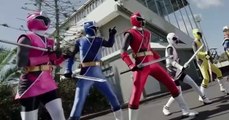 Power Rangers Super Ninja Steel Power Rangers Super Ninja Steel E007 – The Need For Speed