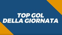 Serie D, la Top 10 dei gol più belli della 31ª giornata