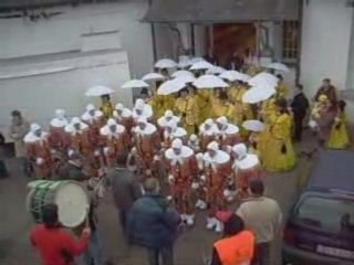 Carnaval Grand-Reng 2008 "Les Récalcitrants" (1)