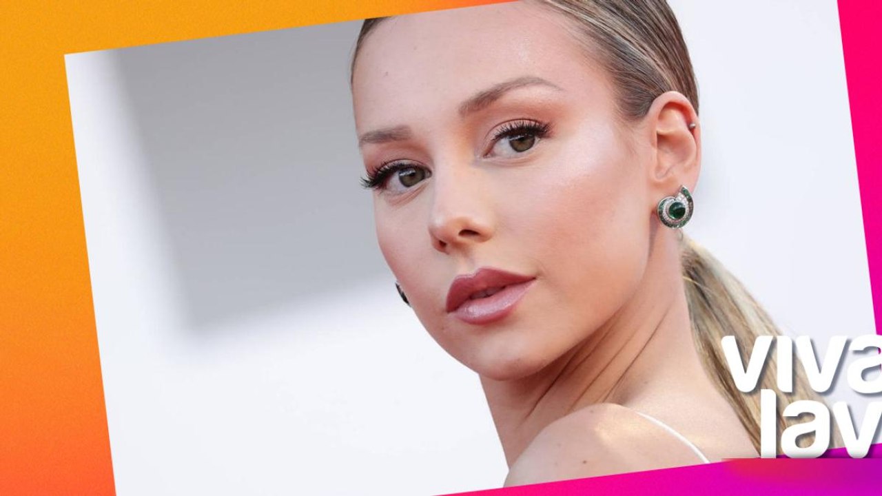 Ester Expósito es captada en Veracruz y cautiva con sexy baile