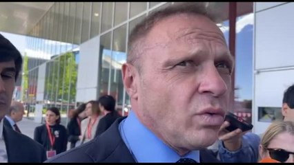 Ue, Lollobrigida: "Bene che Draghi riconosca gli errori del passato"