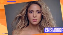 Shakira anuncia su gira internacional
