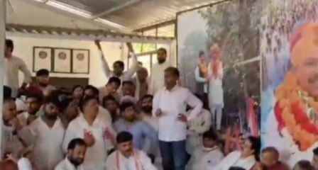 पत्नी सफिया पर बरसे जुबेर...बोले तुम जिम्मेदार हो, भड़काने का काम मत करो