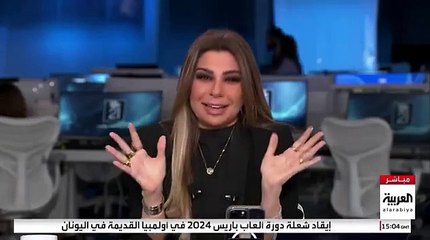 وصلة غزل بين محمد عبده وسارة دندراوي