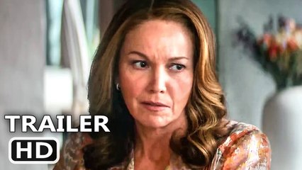A MAN IN FULL Trailer 2024 Diane Lane Lucy Liu Drama Movie