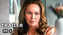 A MAN IN FULL Trailer 2024 Diane Lane Lucy Liu Drama Movie