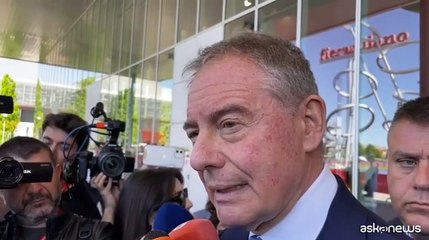 Urso: chiaro a tutti che politica industriale Ue dovr? cambiare