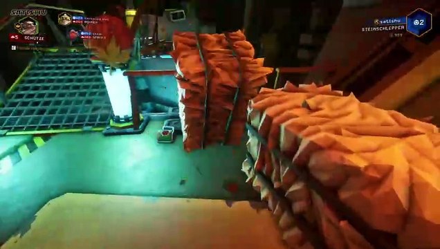 Erst ein paar Spielchen oben, dann nach unten! | Deep Rock Galactic | Ep. 10