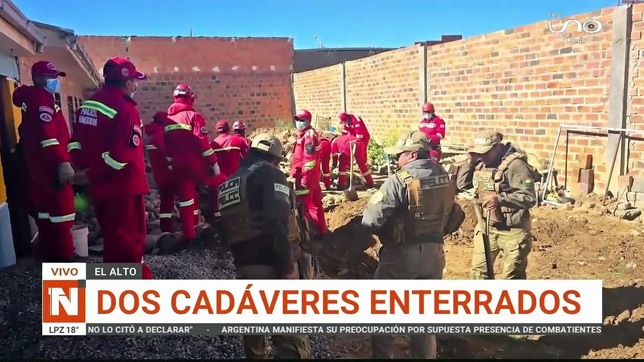 Doble asesinato