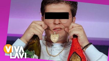 &#039;Fofo&#039; Márquez despide a sus abogados y designa nuevo bufete