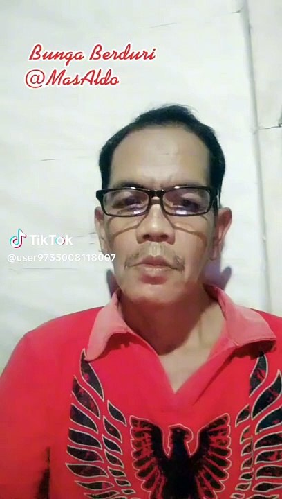 Bunga Berduri