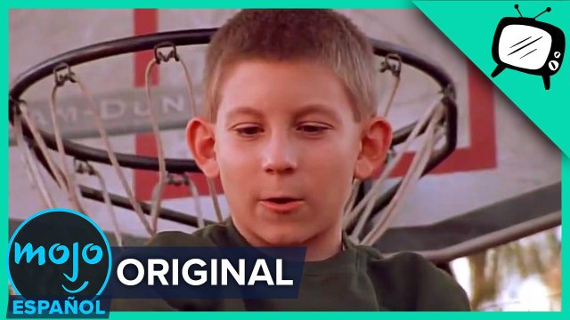 ¡Top 10 Mejores Momentos de DEWEY en Malcolm el de en Medio!