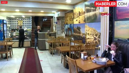 Lokanta ve kafelerde KDV zammı iddialarına Bakan Şimşek'ten yalanlama