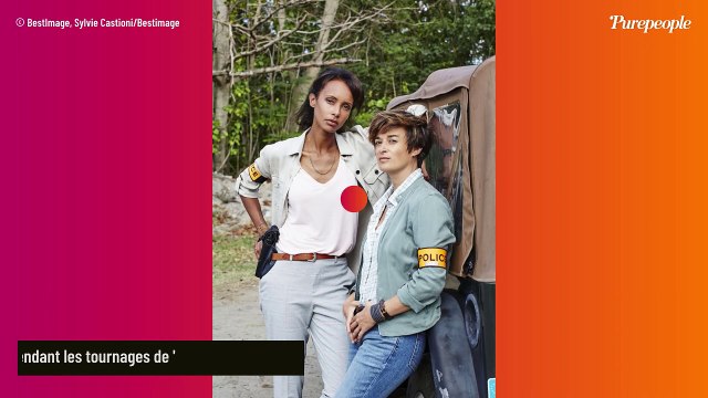 Béatrice de la Boulaye loin de son mari Guillaume de Tonquédec pendant les tournages : comment ils s'organisent pour leur fille