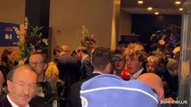 A Bruxelles sospeso l'evento di estrema destra con Farage e Zemmour