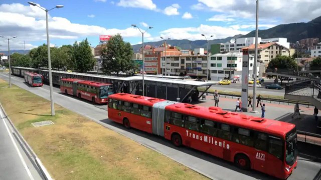 Cerrarán la estación de Transmilenio Calle 26: desde cuándo y rutas alternas
