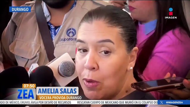 Agua contaminada estaría causando la muerte de perritos en Durango