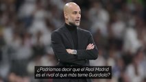 Guardiola: 