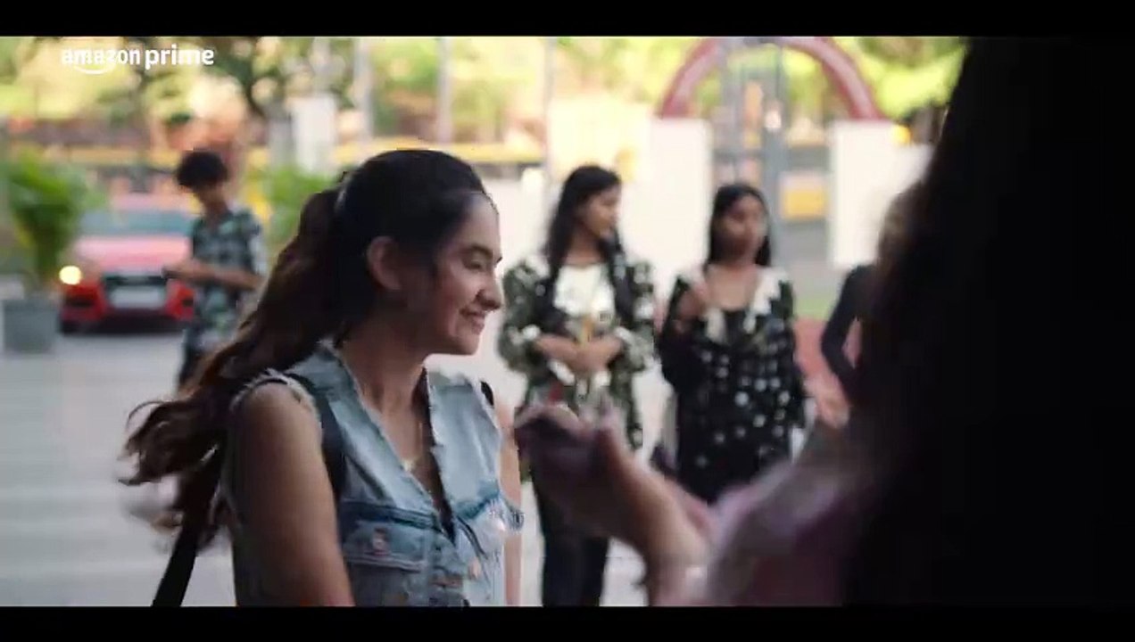 Dil Dosti Dilemma Season 1 - Official Trailer | Prime Video India ...
