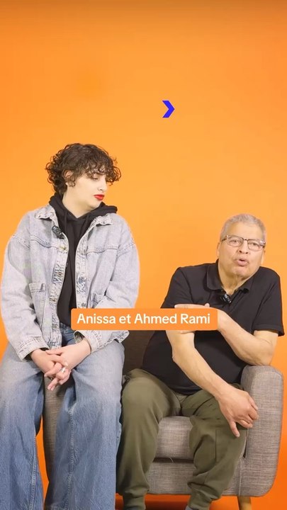 C’est l’histoire de Anissa et son père Ahmed Rami, immigré marocain qui à son arrivé en France en 1975 se voit attribuer une date de naissance qui n’est pas la sienne. Entre la France et le Maroc, ils ont enquêté jusqu’à trouver son âge.
