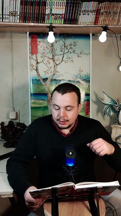 Les Mythes Japonais, ses Origines #11 #Exclusivité Dailymotion