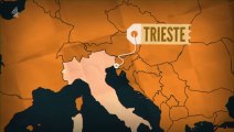 Travel Man 48 Hours In Season 13 Episode 1 Trieste