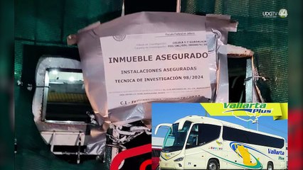Aseguran otras dos gasolineras huachicoleras que surtían a unidades transporte colectivo