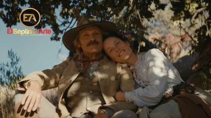 Hasta el fin del mundo - Tráiler español (HD)