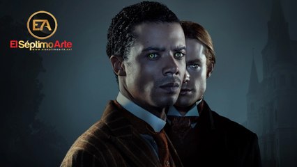 Entrevista con el vampiro, de Anne Rice (AMC+) - Tráiler español (VOSE - HD)