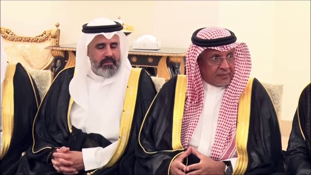 Saudi Arab Delegation Meets PM Shahbaz Sharif