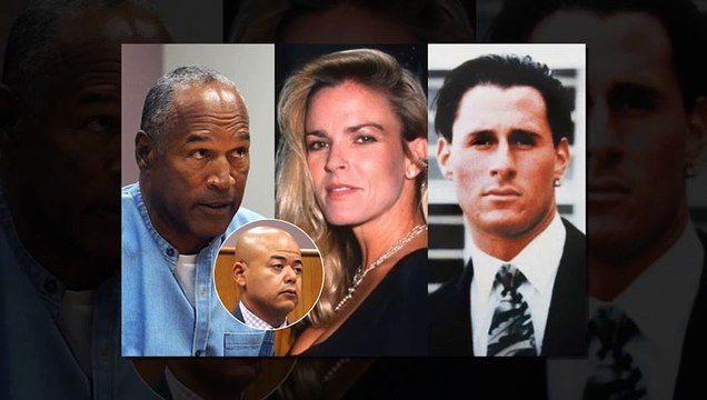 The executor of OJ Simpson’s estate on Monday reversed course on his pledge last week to do “everything in my capacity” to prevent the families of the former football star’s ex-wife Nicole Brown and her friend Ron Goldman from receiving a $33.5 million pa
