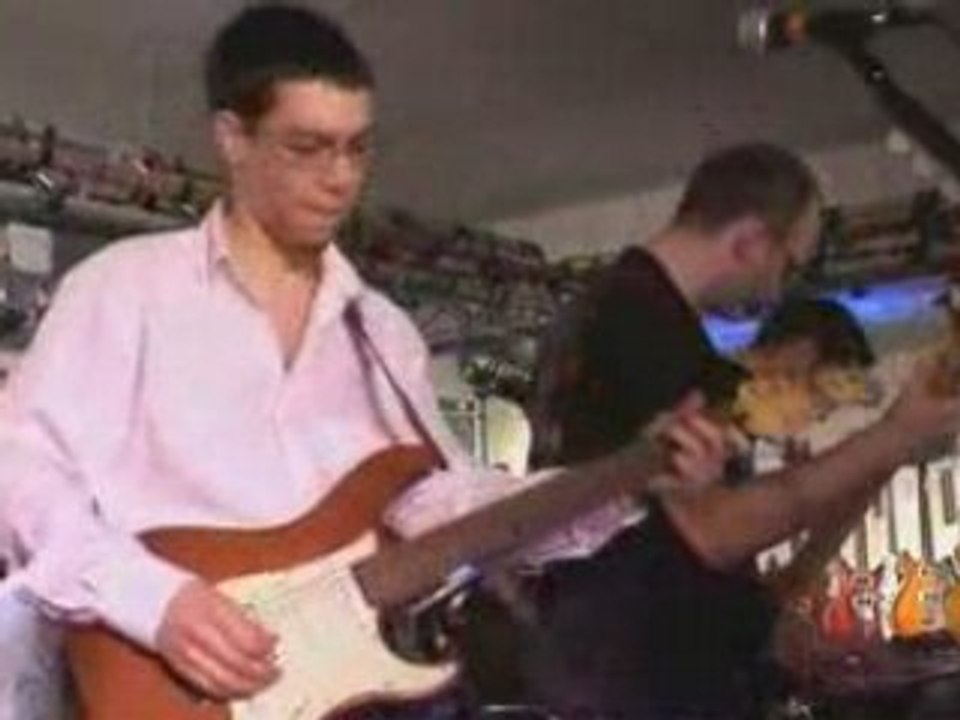 Oxydium ShowCase Total Music