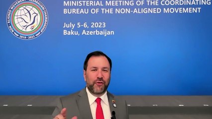 Venezuela retira a todo su personal diplomático en Ecuador en respuesta a la detención de Jorge