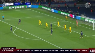 Replay : ️ FC Barcelone vs Paris Saint-Germain : L'avant-match en direct de Barcelone