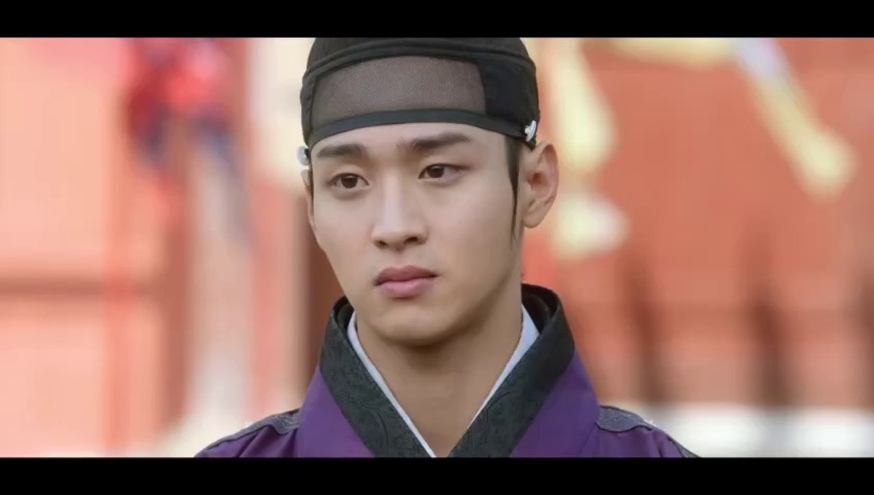 LA HISTORIA DE NOKDU Capitulo 14 Español Audio Latino : Ver KDramas Online