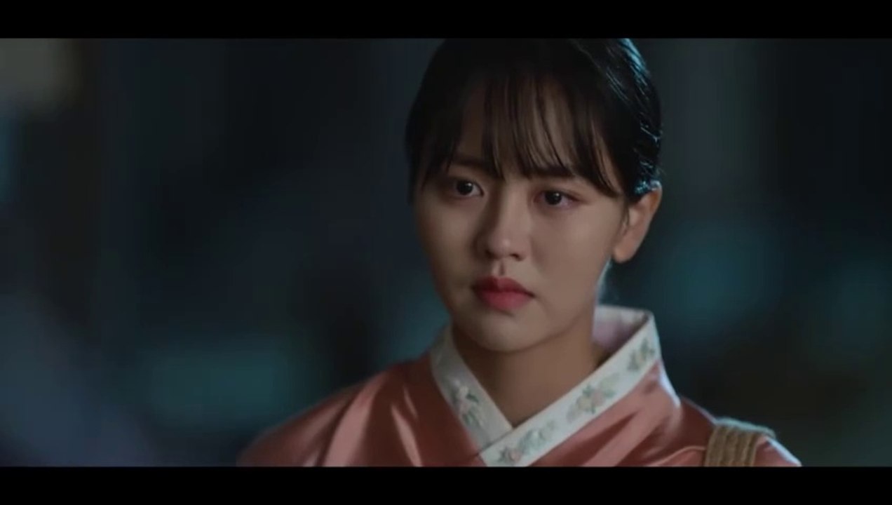 LA HISTORIA DE NOKDU Capitulo 13 Español Audio Latino : Ver KDramas Online