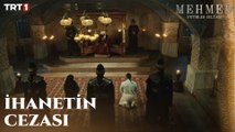 Çandarlı ve Halime’nin Akıbeti Ne Olacak? - Mehmed: Fetihler Sultanı 7. Bölüm