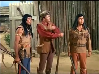 El Arma Encantada /Series y Películas del Oeste/Westen en Español