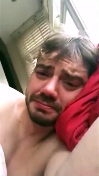 Quand tu te réveilles à côté d'une demoiselle pas aussi belle que la veille