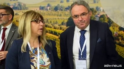 Tải video: Terra Viva e Fai Cisl insieme alla 56esima edizione del Vinitaly