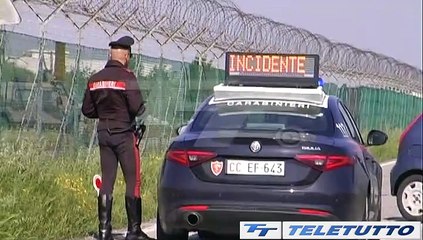 Video News - Incidente a Ghedi, muore centauro