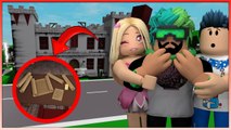 BROOKHAVEN YENİ GİZEMLERİ ÇÖZÜLDÜ | ROBLOX BROOKHAVEN [ SECRETS ] | HAN KRAL EKİP