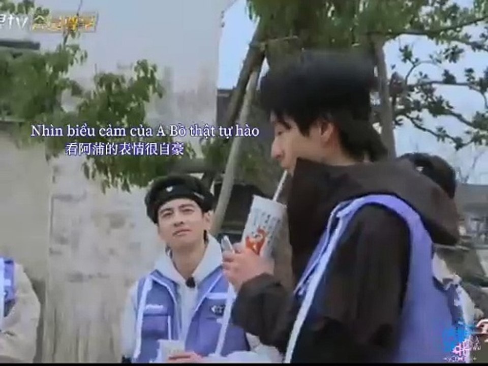 [NAM BẮC CP] VIETSUB TOÀN VIÊN GIA TỐC - TẬP 9 BỔ SUNG CUT
