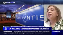 Bruno le maire demande à carlos tavares, patron de stellantis, de 