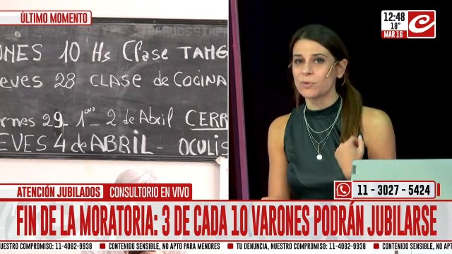 Vouchers educativos en CABA: ¿Qué diferencia tienen con los de Nación?